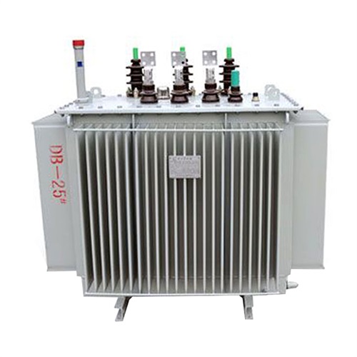 金门S11电力变压器
